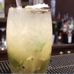 Recette Why Paris Tropical